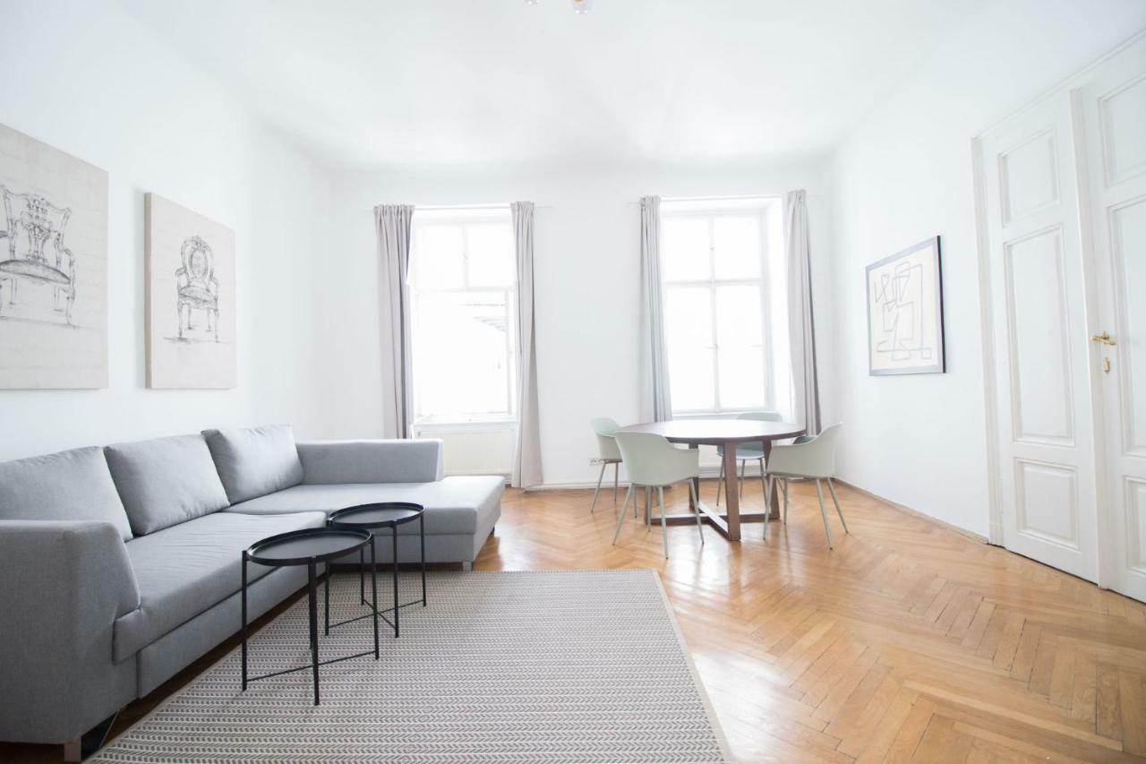 Heymi Stadtpark Appartement